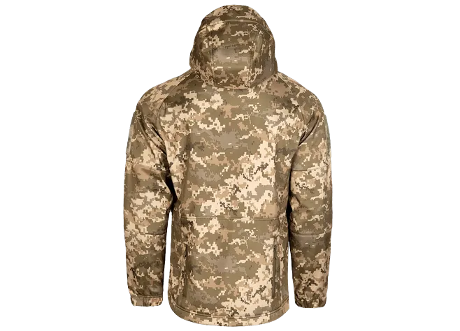 Костюм Camotec Softshell 3.0 ММ14 Фото 4